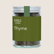 M&S Thyme 17 g
