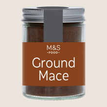 M&S Ground Mace 42 g