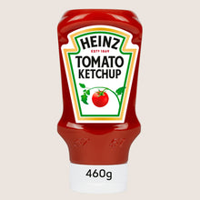 Heinz Tomato Ketchup Kosher Certified 460g