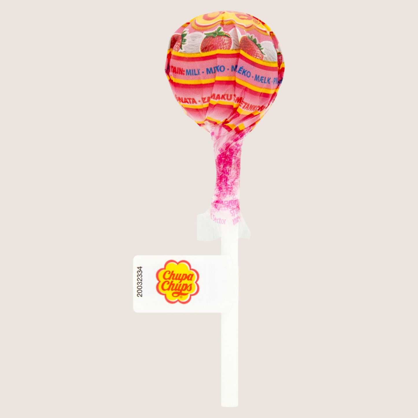 Chupa Chups lolly 10G
