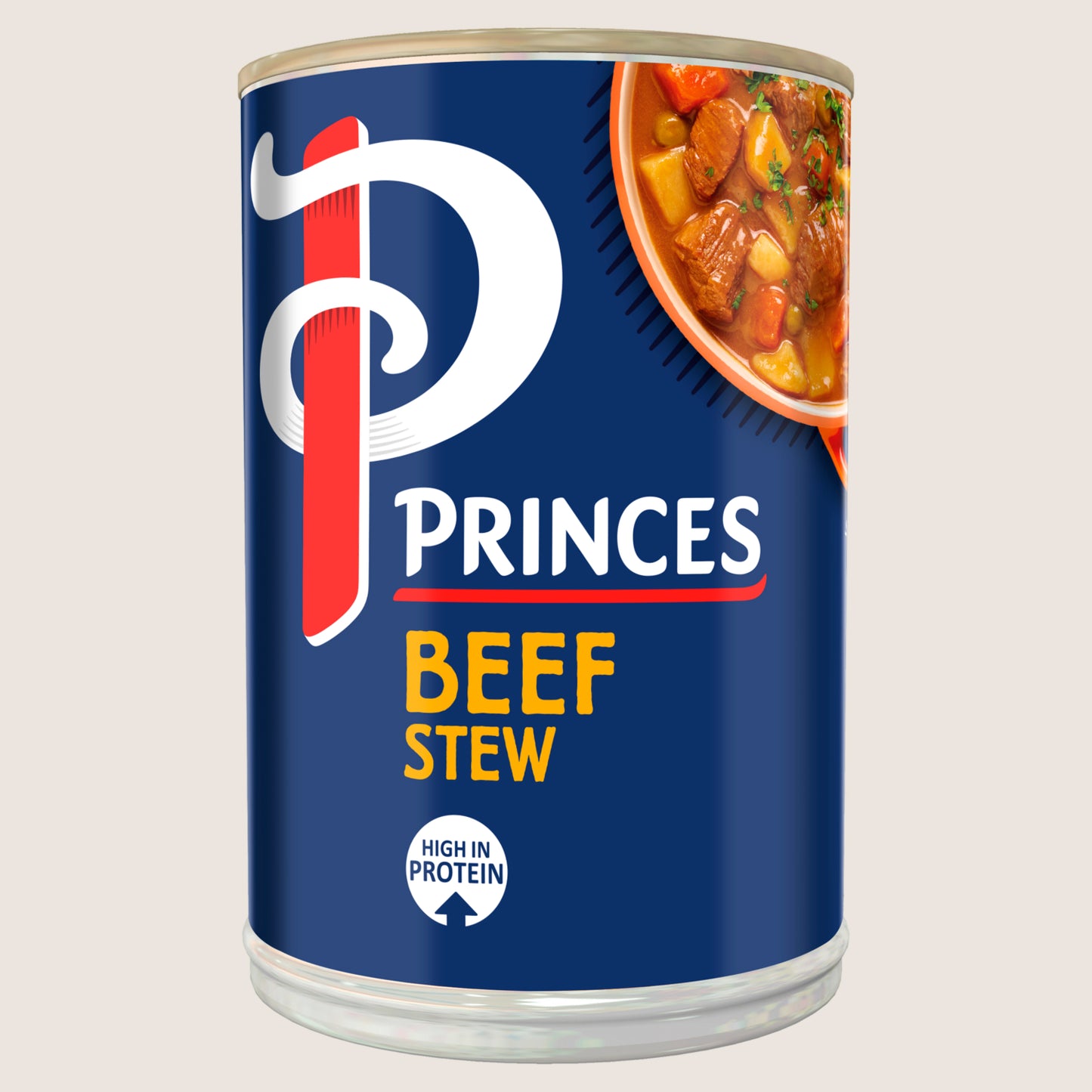 Princes Beef Stew No Artificial Additives 392g