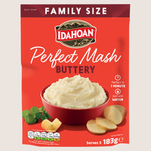 Idahoan Perfect Mash Buttery Gluten Free 183g
