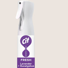 Cif Infinite Clean All in One Cleaner Lavender & Eucalyptus 280 ml