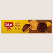 Schar Gluten-Free Jaffa Cakes Gluten Free 150g