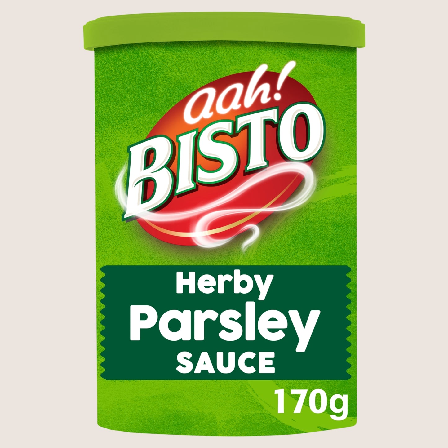 Bisto Herby Parsley Sauce Mix No Artificial Additives