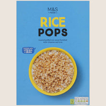M&S Rice Pops 375 g