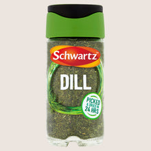 Schwartz Dill No Artificial Additives 10g
