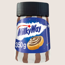 Milky Way Chocolate Spread No Artificial Additives 350g