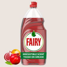 Fairy Washing Up Liquid Pomegranate & Grapefruit 1015ML