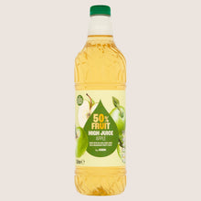 ASDA 50% Fruit High Juice Apple High Juice 1 Litre