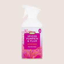 ASDA Limited Edition Spiced Pumpkin & Plum Air Freshener 250ml