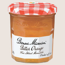 Bonne Maman Bitter Orange Fine Shred Marmalade Gluten Free 370g