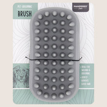 Pampered Paws Pet Grooming Brush
