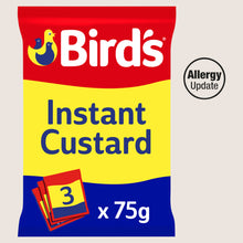 Birds No Artificial Additives