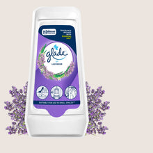 Glade Solid Gel Lavender Air Freshener 150g