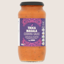 ASDA Tikka Masala Cooking Sauce No Artificial Additives 500g