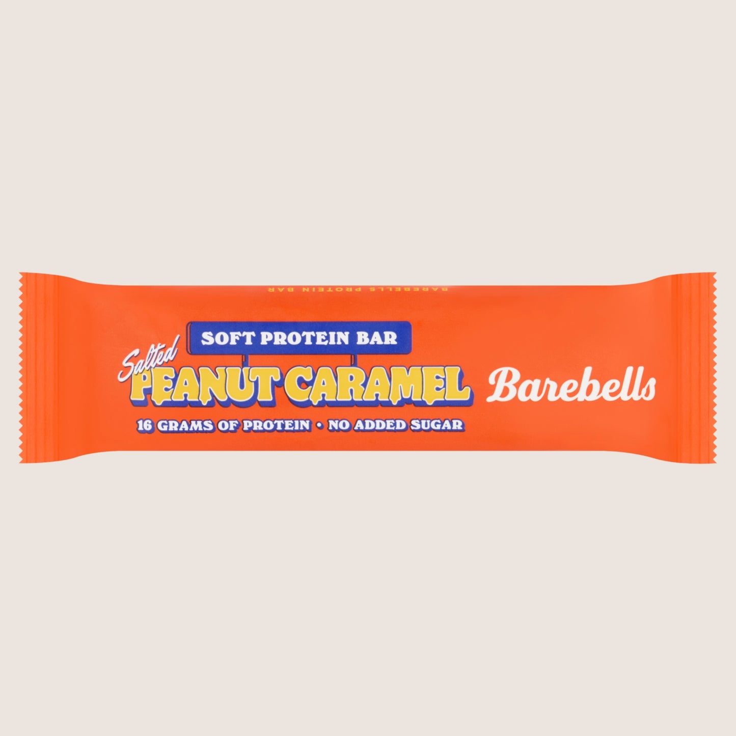 Barebells Soft Protein Bar Salted Peanut Caramel