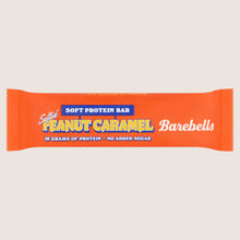 Barebells Soft Protein Bar Salted Peanut Caramel