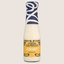 Pizza Express Caesar Dressing No Artificial Additives 235ml