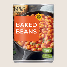 M&S Baked Beans 400 g