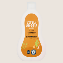 LITTLE ANGELS by ASDA Baby Shampoo Suitable from Birth 500ml