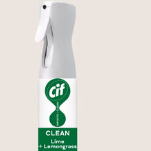 Cif Infinite Clean Lime & Lemongrass All in One Cleaner 280 ml