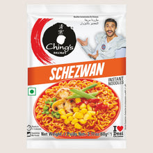 Ching's Secret Schezwan Instant Noodles Ready in Minutes 60g