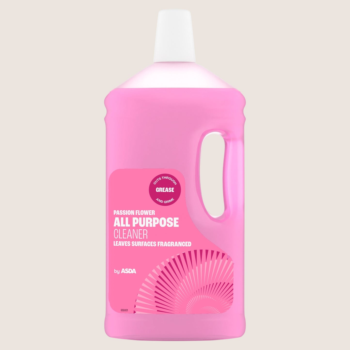 ASDA Passion Flower All Purpose Cleaner 1 Litre