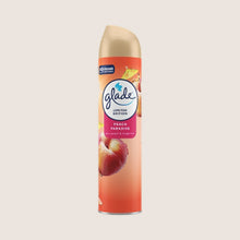 Glade Aerosol Air Freshener Peach Paradise 300ml