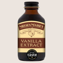 Nielsen-Massey Vanilla Extract Gluten Free 60ml