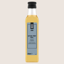 ASDA Cook Stir-Fry Oil No Artificial Additives 250ml