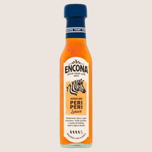 Encona African Peri Peri Sauce Vegan Friendly 165ml