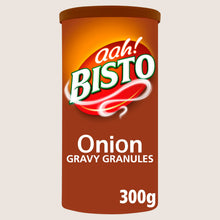 Bisto Onion Gravy Granules Vegan Friendly 300g