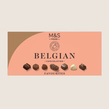 M&S Belgian Chocolatier Favourites 565 g