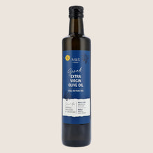 M&S Greek Extra Virgin Olive Oil 500 ml