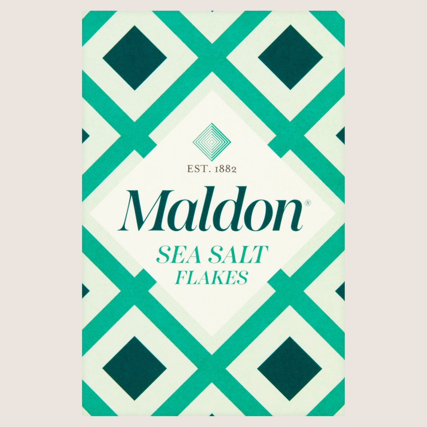 Maldon Sea Salt Flakes Natural Sea Salt 250g