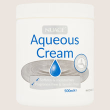 Nuage Aqueous Cream