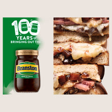 Branston Piccalilli No Artificial Additives 360g