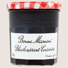 Bonne Maman Blackcurrant Conserve Premium Recipe 370g