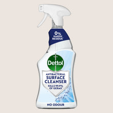 Dettol Antibacterial Surface Cleanser Spray 750ml