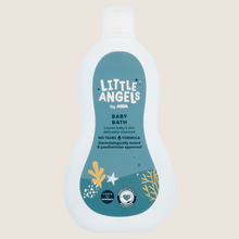 ASDA Little Angels Baby Bath Suitable from Birth 500ml