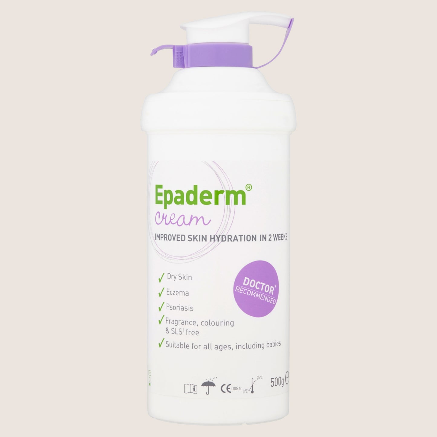 Epaderm Cream