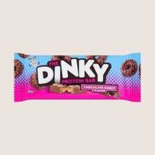 Muscle Moose The Dinky Protein Bar Chocolate Donut Flavour Protein 35g