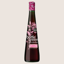 Bottlegreen Summer Raspberry Cordial No Artificial Additives 500ml