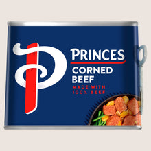 Princes Corned Beef Premium Quality 200g