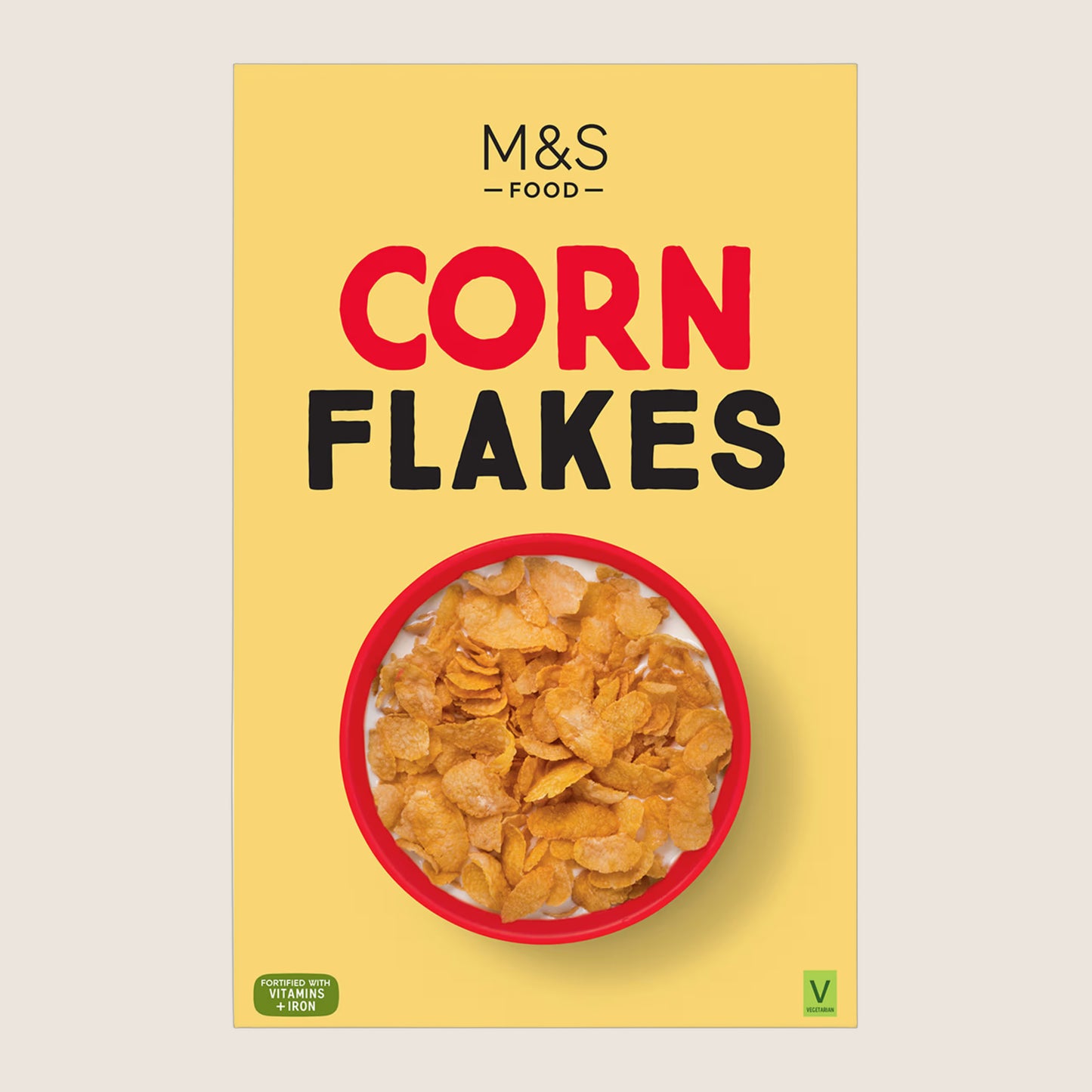 M&S Corn Flakes 500 g