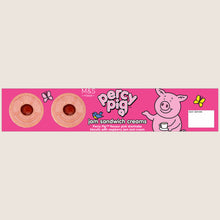 M&S Percy Pig Jam Sandwich Creams 150 g