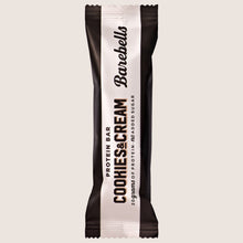 Barebells Protein Bar Cookies & Cream Protein 55g