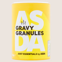 JUST ESSENTIALS by ASDA Just Essentials Gravy Granules No Artificial Additives 200g