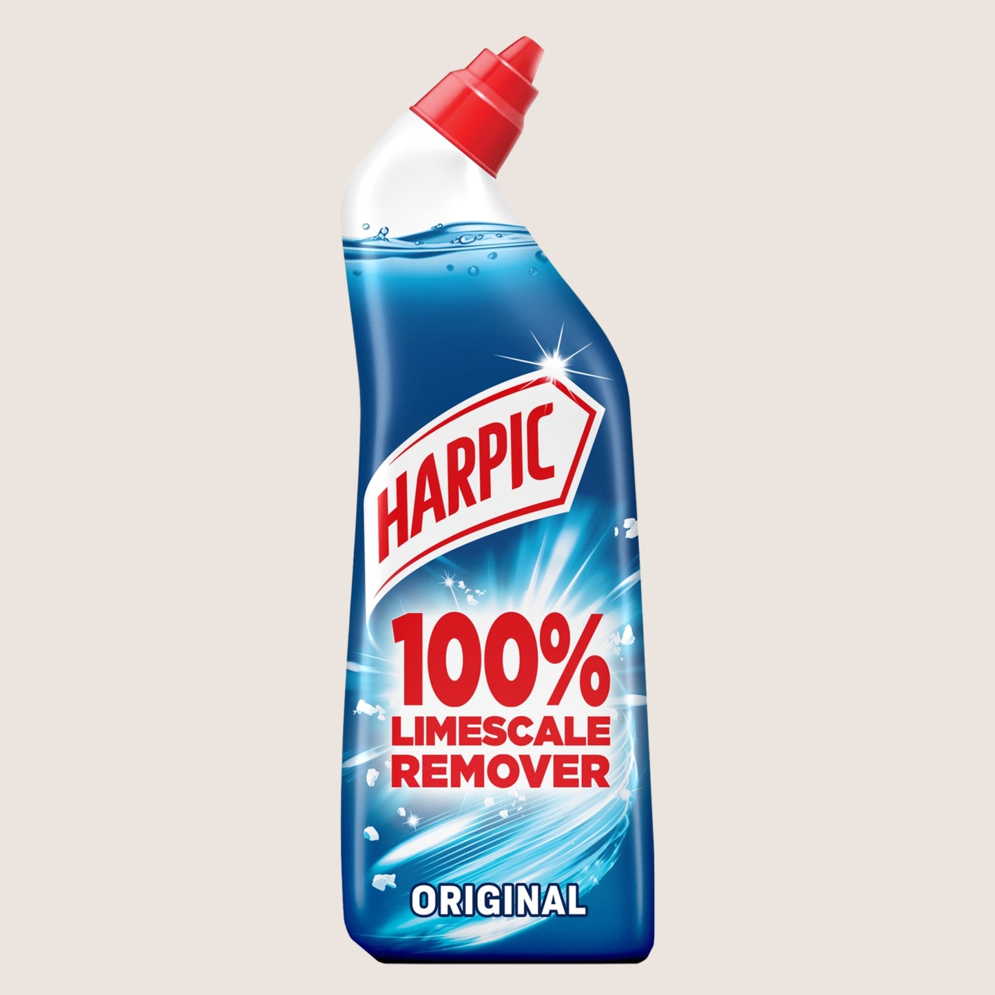 Harpic 100% Limescale Remover Original